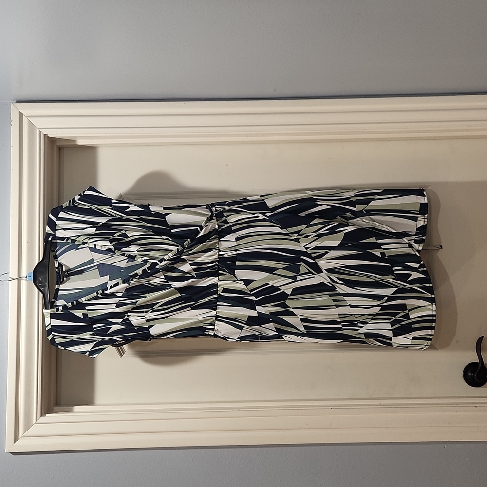 Banana Republic‎ dress
